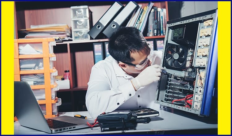 Need Gaming PC Help?