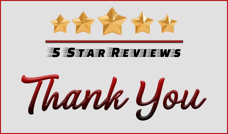 Why Our Clients Love Us