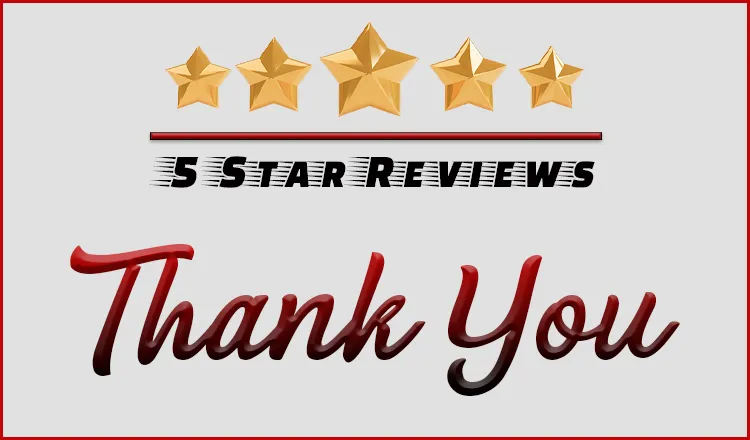 Why Our Clients Love Us