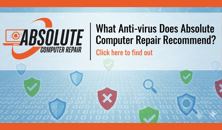 Which Anti-Virus Do We Recommend?