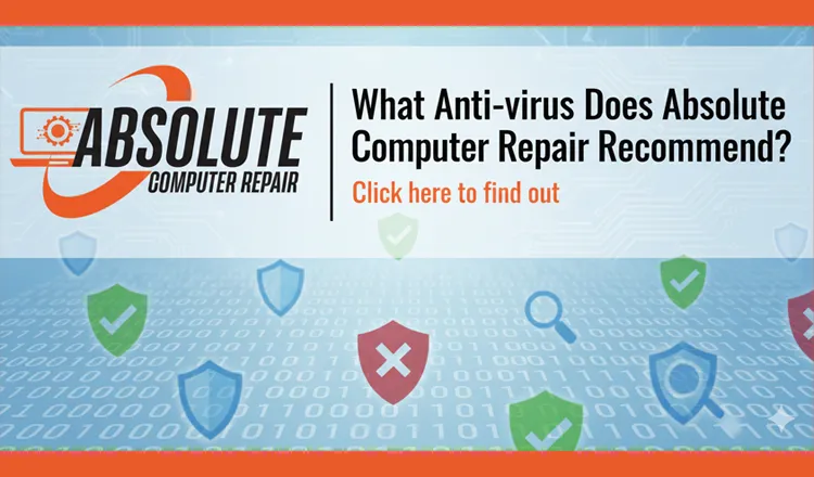 Which Anti-Virus Do We Recommend?