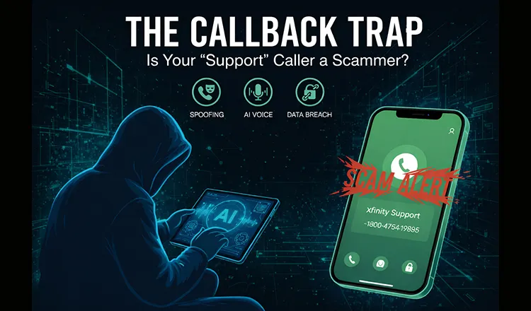 Beware – Official Call Spoofing is a Thing!
